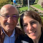 Linda Daoud - @lindadaoud73 - Instagram