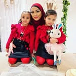Linda El Daoud - @lindaeldaoud1 - Instagram