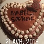 Linda mehenni Daoudi - @lindamehennidaoudi - Instagram