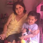 Linda De Hoyos - @linda.deanda.7121 - Instagram