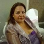 Linda Susana DeAnda - @lindasusanad - Instagram