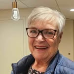 Linda Denlinger - @lkdenlinger53 - Instagram