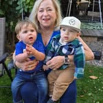 Linda Denmark - @luckylin5675 - Instagram