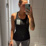 Linda Marie - @lindawredenmark - Instagram