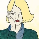 Linda Smyth - @linda.denmark - Instagram