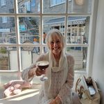 Linda Derry - @lindaderry1944 - Instagram
