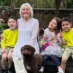 Linda Derry - @derryholidays - Instagram