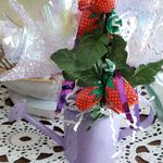 Linda Dever - @curiousgoods53etsy - Instagram