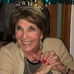 Linda Dibble Crozier - @comlinda.crozier.92 - Instagram
