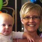 Linda Dingman - @twentytwotoyou - Instagram