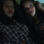 duas_mina_ofc - @linda_doida_ofc - Instagram