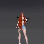 @linda_doida777 - Instagram