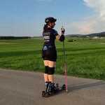Linda Kagelmacher - @linda.doing.some.sports - Instagram