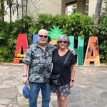 Linda Dworkin Forman - @lbf2545 - Instagram
