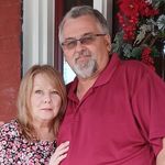 Linda Eberhart-Pennington - @linsue54 - Instagram