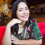 linda Cunha - @lindaebyel1603 - Instagram