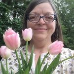 Linda Eby - @crowmama24 - Instagram