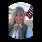 Linda Eckhoff Kristiansen - @fru_kristiansen78 - Instagram