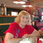 Linda Landstrom Eckhoff - @comlinda.l.eckhoff - Instagram