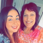 Linda Edison - @likelinda1 - Instagram