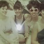 Linda Rampino Ehrhardt - @rampinoehrhardt - Instagram