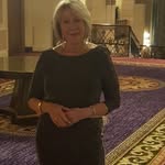 Linda Eichinger Saunders - @lindasaunders501 - Instagram