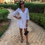 Linda Eichingerová - Facebook