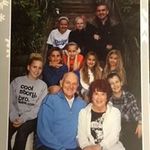 Linda Eilers - @grandma.com1 - Instagram