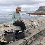 Linda Howe-Ely - @lindahoweelyart - Instagram