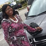 Linda Epps - @fayth_to_faith - Instagram