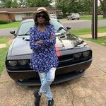 Linda Epps - @johnsoncarmen_ - Instagram
