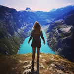 Linda Aeschlimann - @lindaeschlimann - Instagram