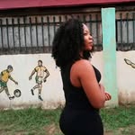 linda eugene - @linebola4 - Instagram