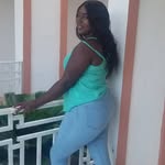 Linda Eugène - @lindsay1charles - Instagram