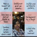 Linda Eugene - @lhrbqv9741 - Instagram