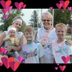 Linda Evenson - Facebook