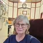 Linda Evenson - @redgray.5044 - Instagram