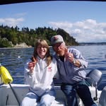 Linda Evenson-Hawks - @lenascar - Instagram