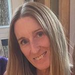Linda Marie Fairless-Arnold - @lulipops20 - Instagram