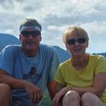 Linda Farthing - @bgfarthing - Instagram