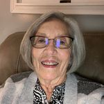 Linda Farthing - @granny14plus - Instagram