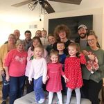 Linda Farthing Webb - @lindafarthingwebb - Instagram