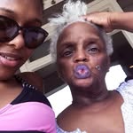 Linda Feaster - @funkylindalee - Instagram