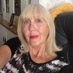 Linda Few - @viyede2165 - Instagram