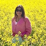 Linda Fewster - @lindafewster - Instagram