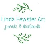 Linda Fewster - @lindafewsterart - Instagram