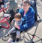 Linda Firestone - Facebook