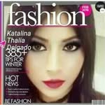 Gatita Bella - @flaketalinda - Instagram