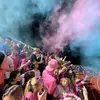LHS Flock - @lindale.flock - TikTok