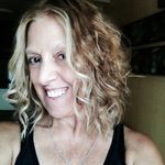 Linda Flock - @sabinalf53 - Instagram